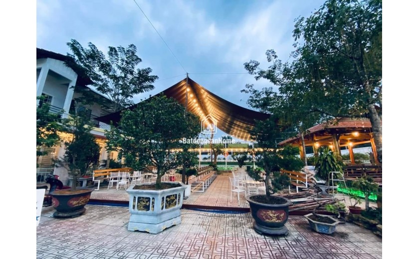 Bấn Gấp Đất Lô Góc MT Đường Hiệp Bình Chánh Thủ Đức 3200m2 Chỉ 250 Tỷ